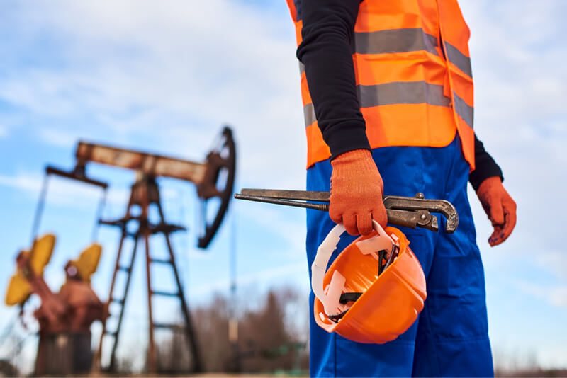 Workplace Safety Issues in the Oil and Gas Industry